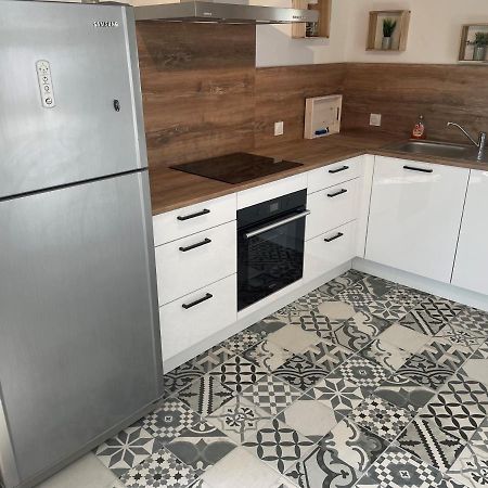 Appartement Cosy Verduron Vue Mer Panoramique Marseille Luaran gambar