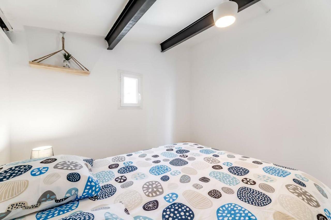 Appartement Cosy Verduron Vue Mer Panoramique Marseille Luaran gambar